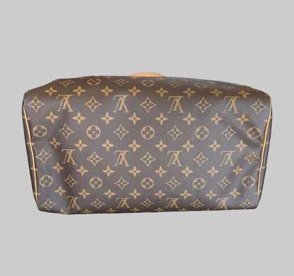 LOUIS VUITTON Speedy 35