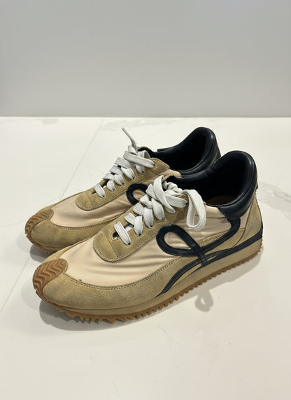 LOEWE Sneakers - Size 8