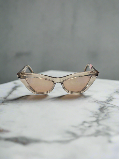 BOTTEGA VENETA Sunglasses