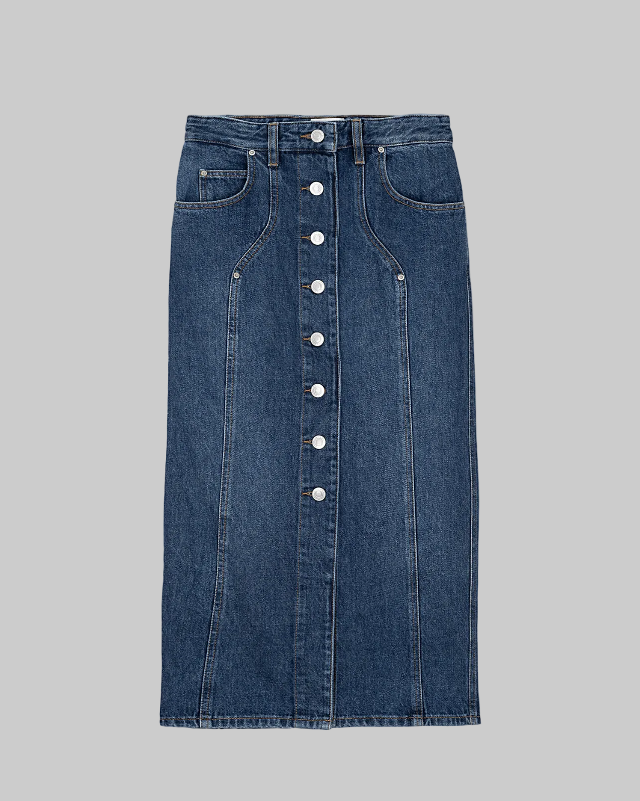 NEW* ISABEL MARANT Vandy Skirt