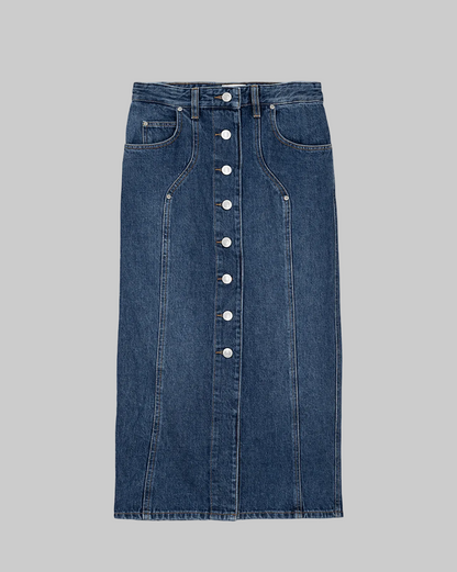NEW* ISABEL MARANT Vandy Skirt