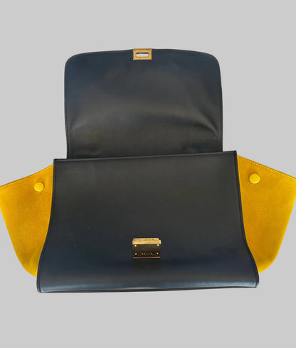 CÉLINE Small Trapeze