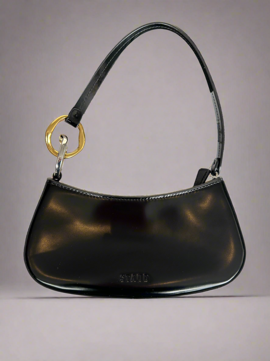 STAUD Ollie Shoulder Bag
