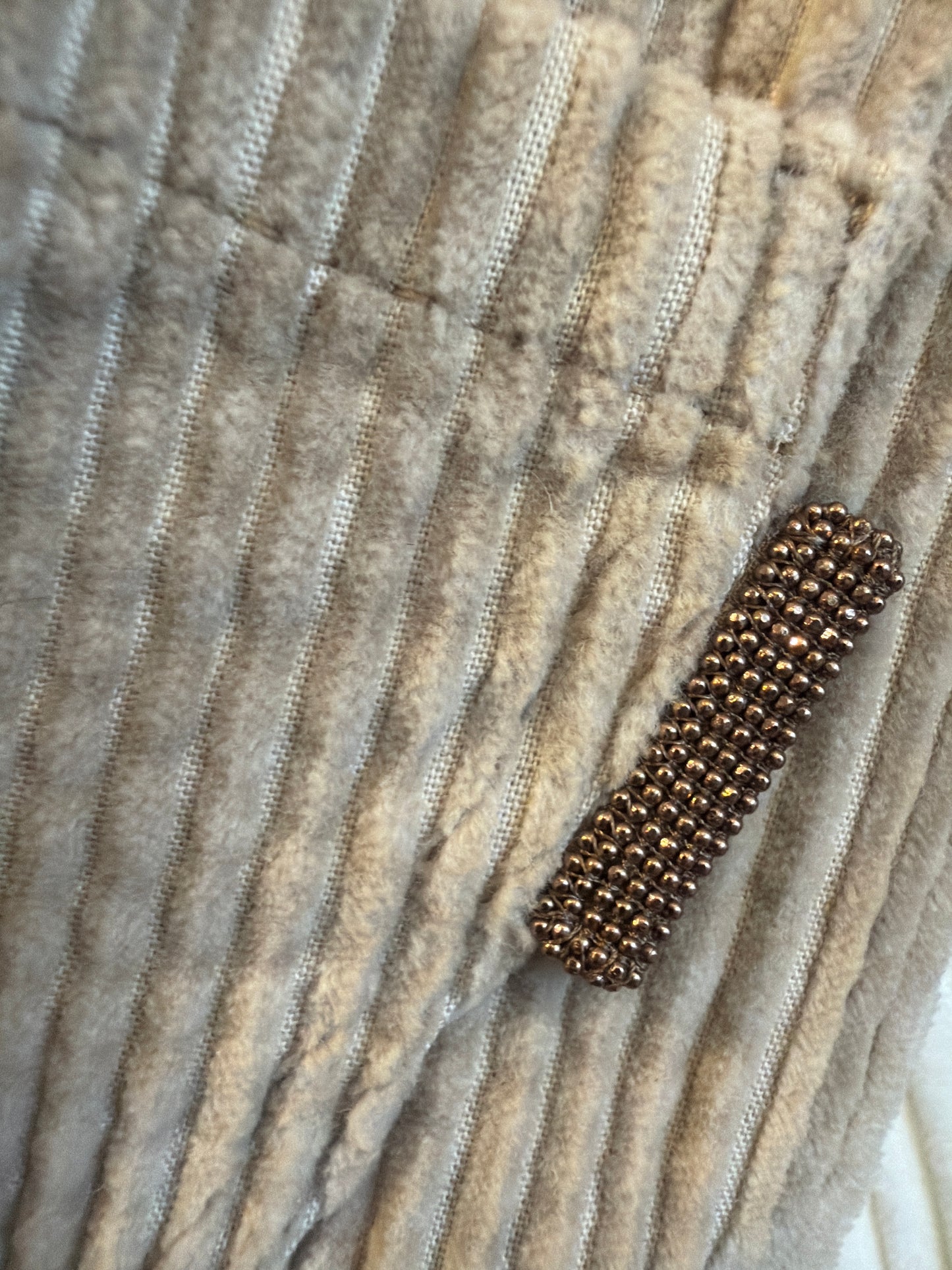 BRUNELLO CUCINELLI Cord Trousers - Size 8