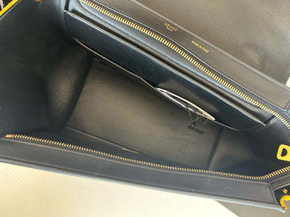 CÉLINE Small Trapeze