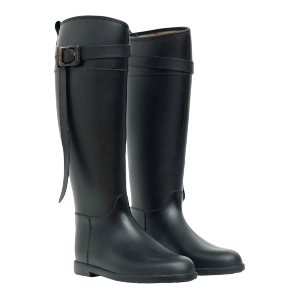 Roscot Riding Boot - Size 37