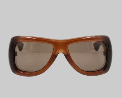 SAINT LAURENT Howl Sunglasses