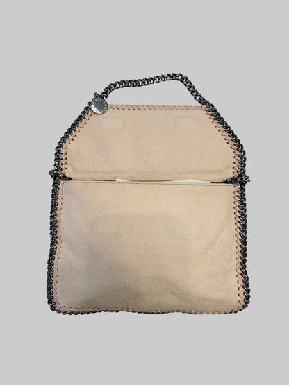 STELLA MCCARTNEY Mini Falabella