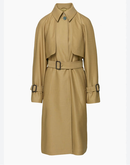 WILFRED Eleventh Trench - Size M