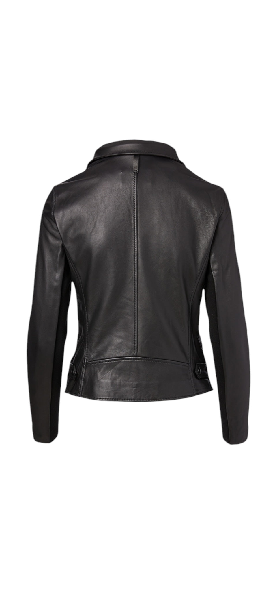 Mackage Sandy Leather Jacket - Size Medium