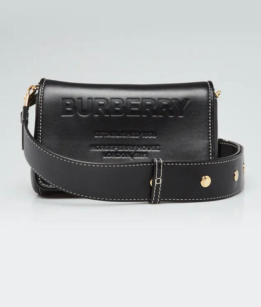 BURBERRY Hackberry Small Crossbody