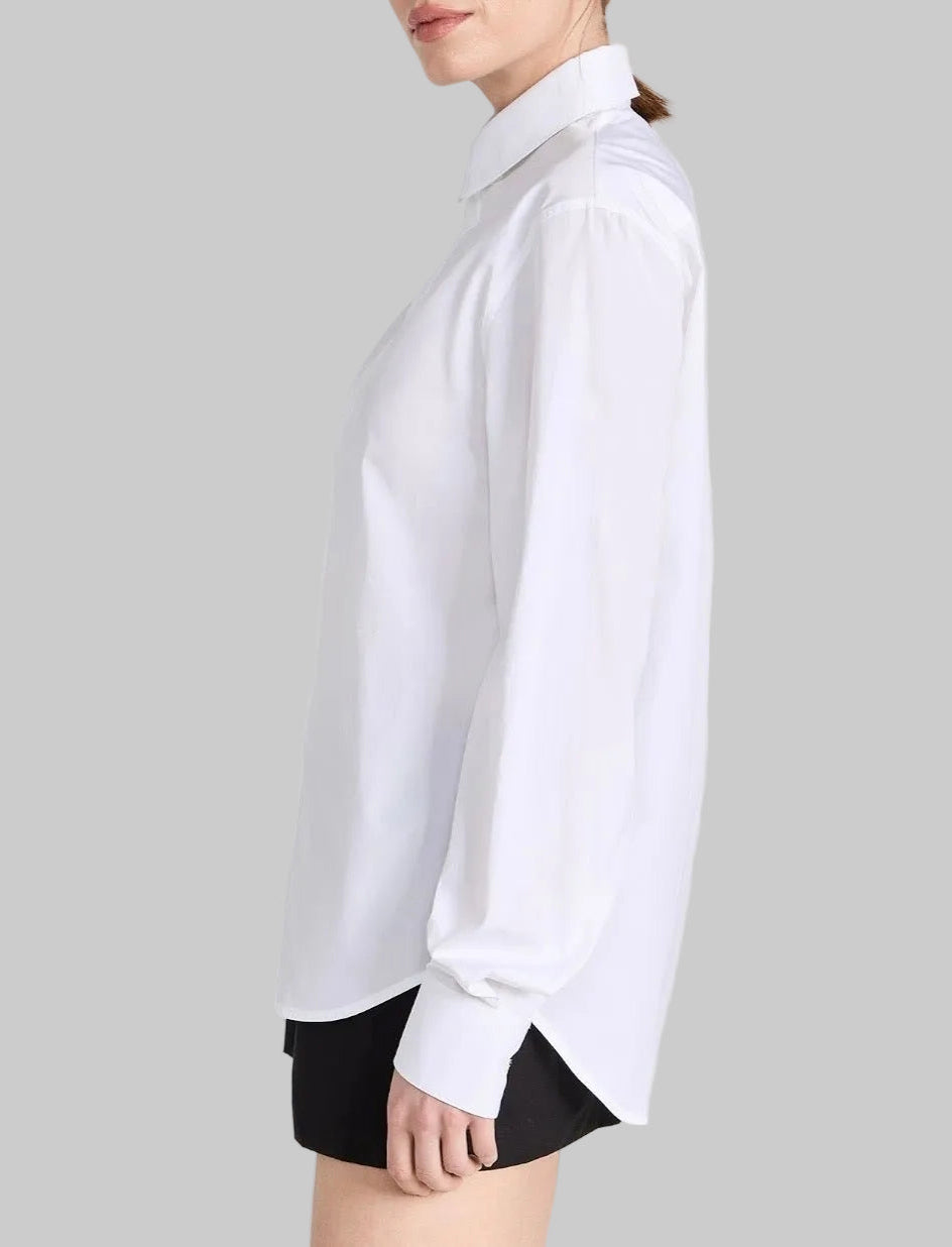 WARDROBE NYC Classic Shirt - Size L