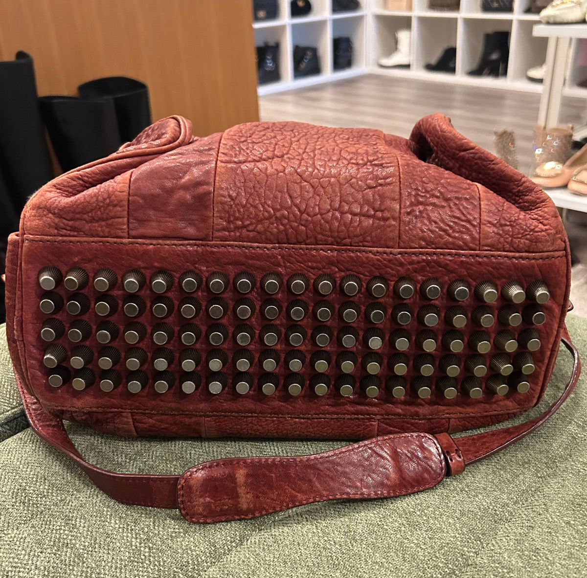 ALEXANDER WANG Rocco Bag