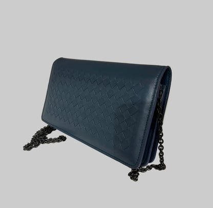 BOTTEGA VENETTA Wallet On Chain