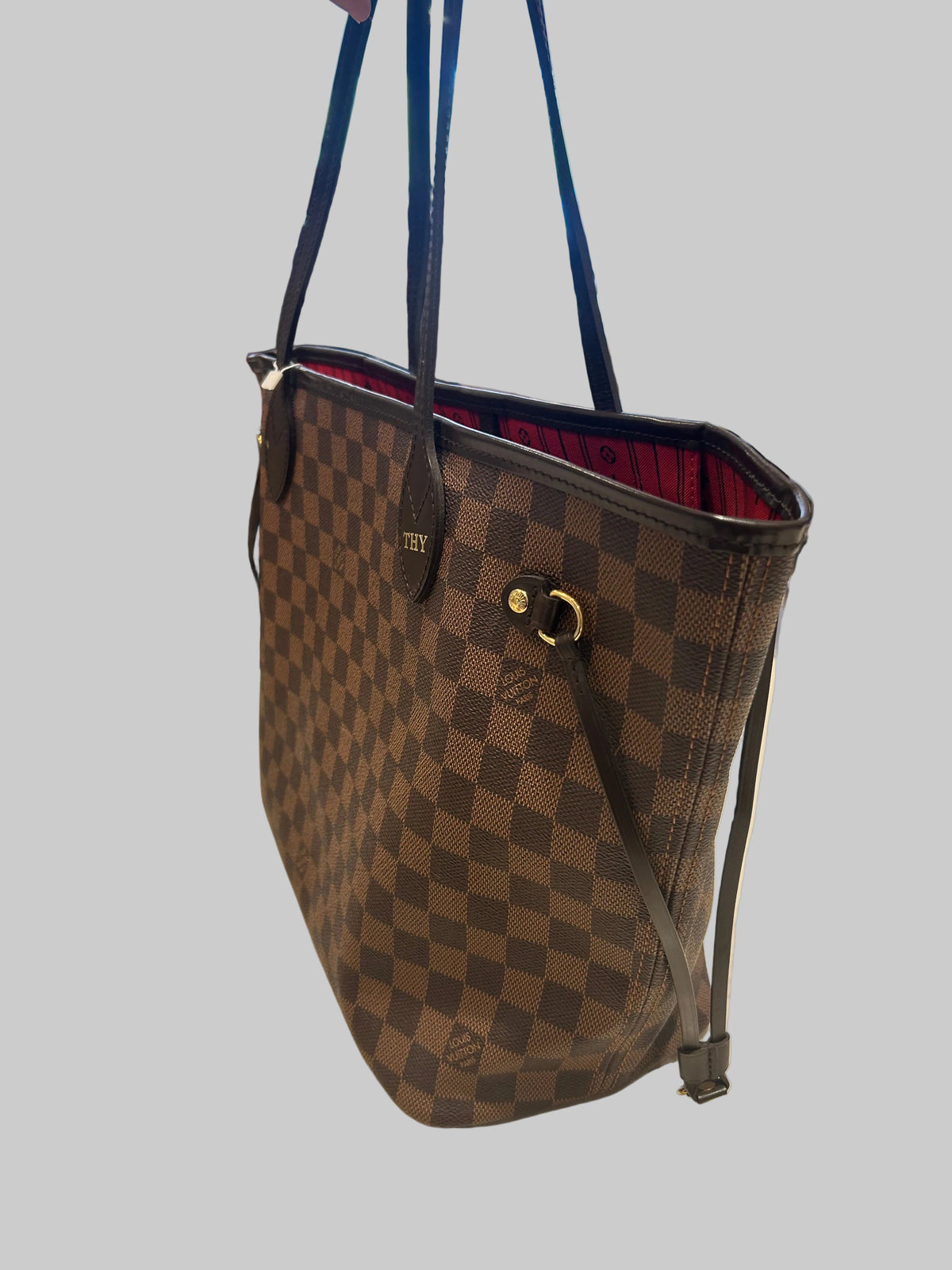 LOUIS VUITTON Neverfull MM