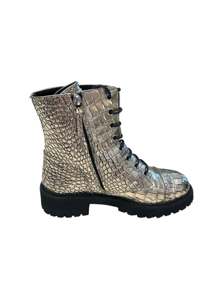 GIUSEPPE ZANOTTI Thora Boots - Size 37.5