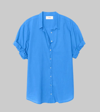 XÍRENA Channing Blouse - Size L