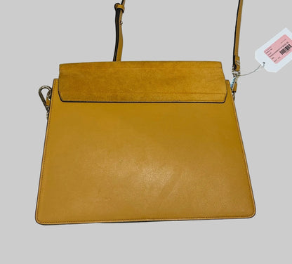 CHLOÉ Medium Faye Bag