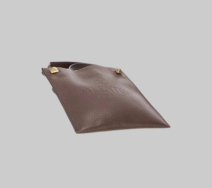 VALENTINO Rockstud Messenger Bag
