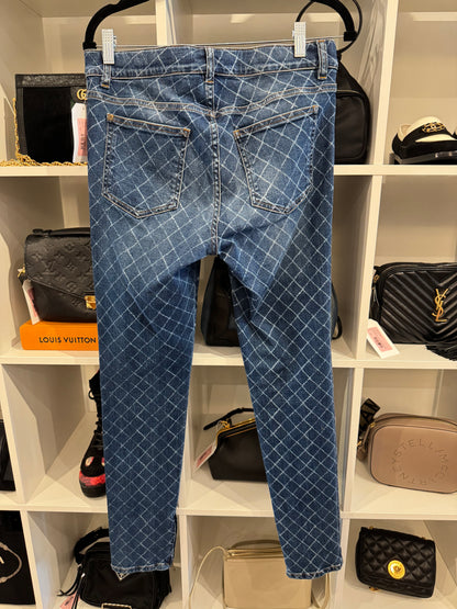 Chanel Jeans - Size 40