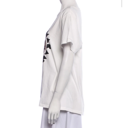 ISABEL MARANT Zaof Graphic T-Shirt - Size M
