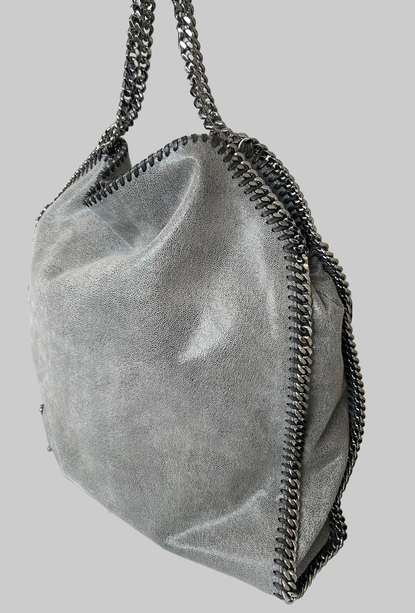 STELLA MCCARTNEY Large Falabella
