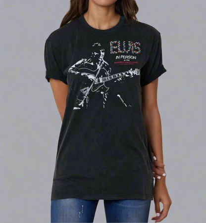 R13 Elvis T-Shirt - Size M