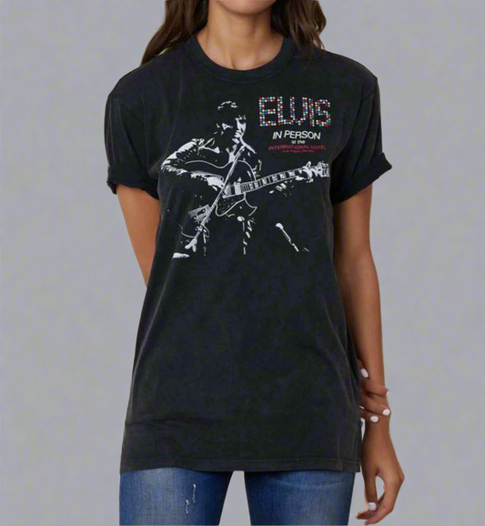 R13 Elvis T-Shirt - Size M
