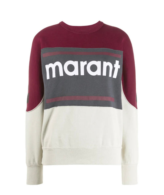 ISABEL MARANT ÉTOILE Crew Neck - Size S