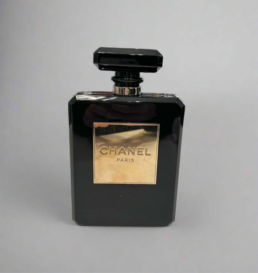 Chanel N5 Perfume Bottle Minaudière