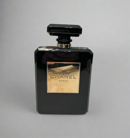 Chanel N5 Perfume Bottle Minaudière