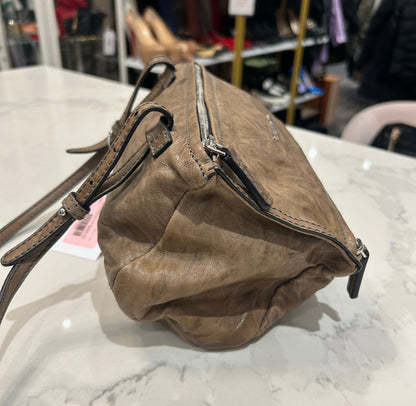 GIVENCHY Crinkled Brown Pandora