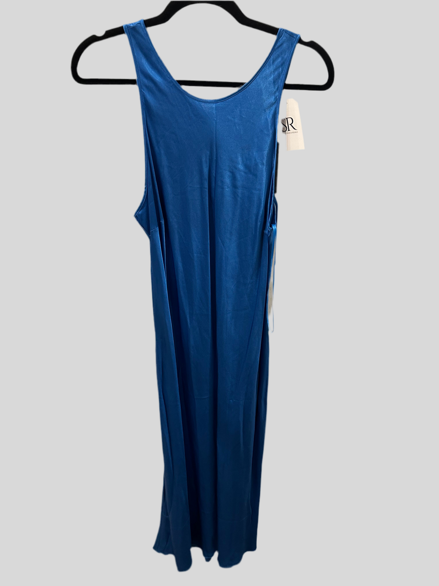 NEW* RAILS Solene Satin Maxi - Size XL