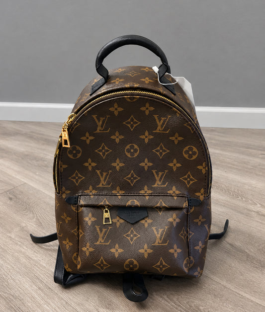 LOUIS VUITTON Palm Springs PM