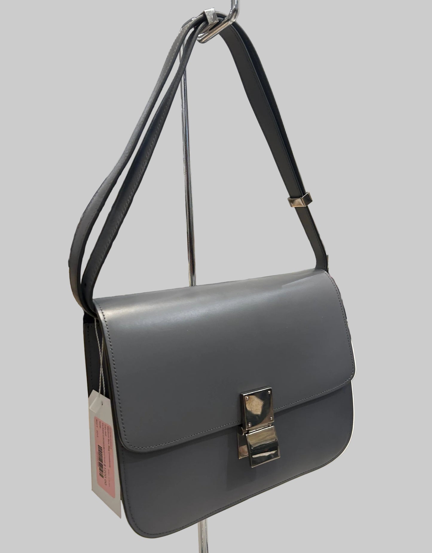 CÉLINE Medium Box Bag Crossbody