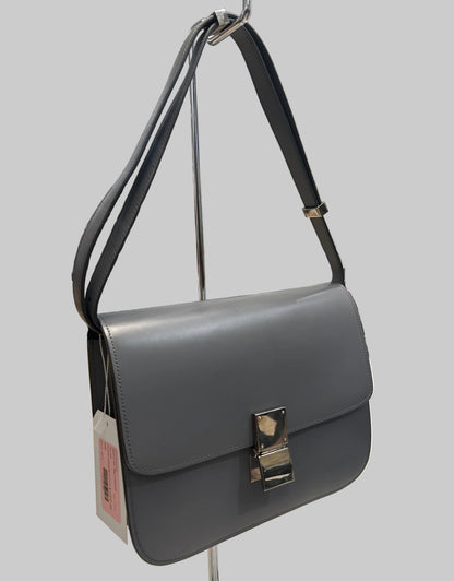 CÉLINE Medium Box Bag Crossbody