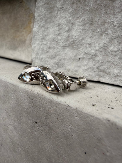 GIVENCHY Clip on Earrings