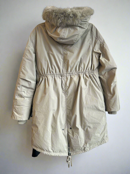 WILFRED Mont Blanc Parka - Size s