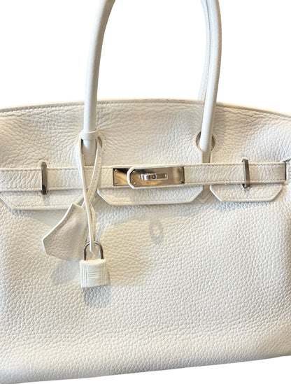 Hermes Birkin 30 Clemence