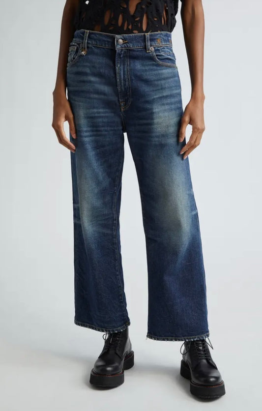 R13 Ex Boyfriend jeans - size 29