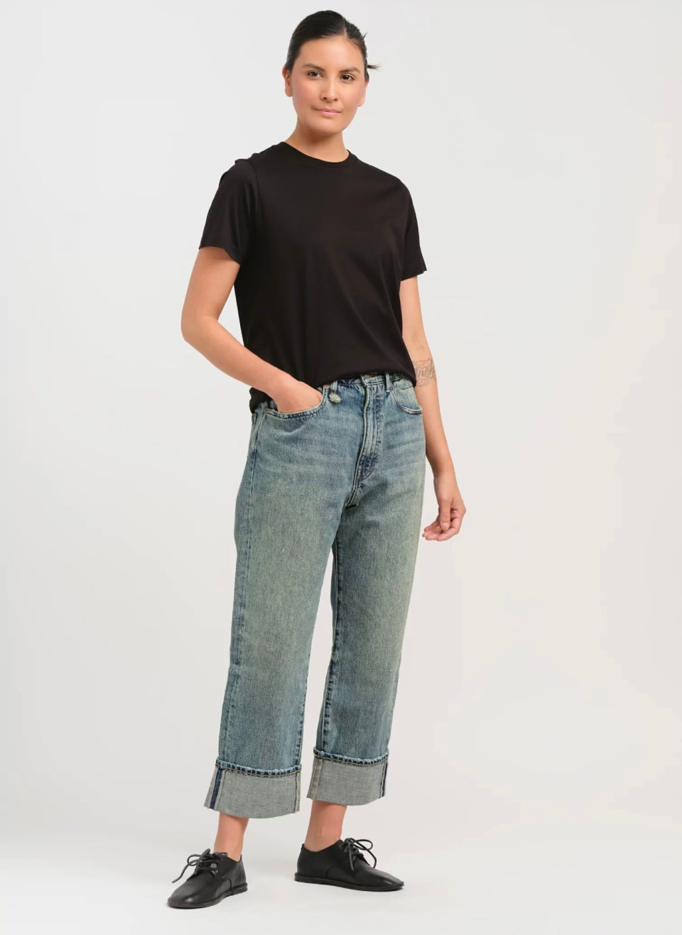 R13 X BF Jeans - Size 28