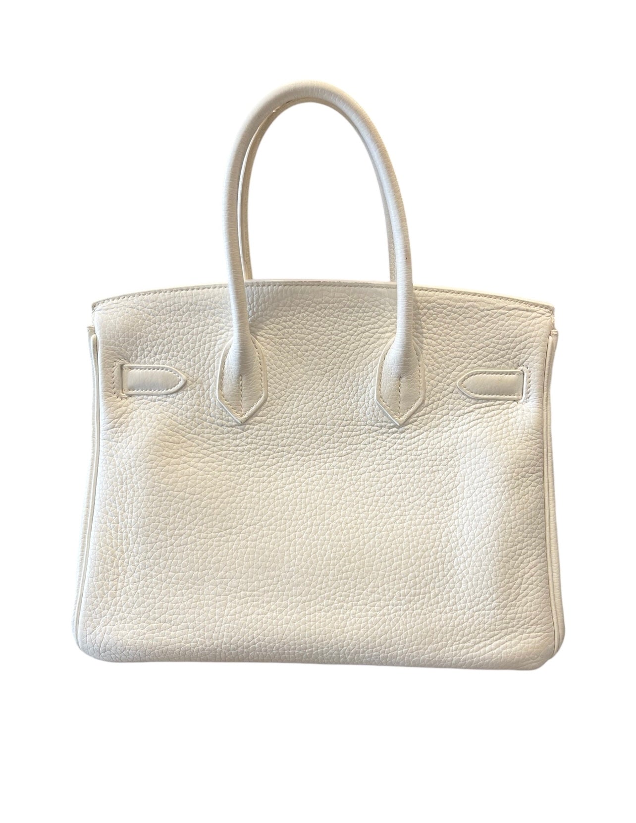 Hermes Birkin 30 Clemence