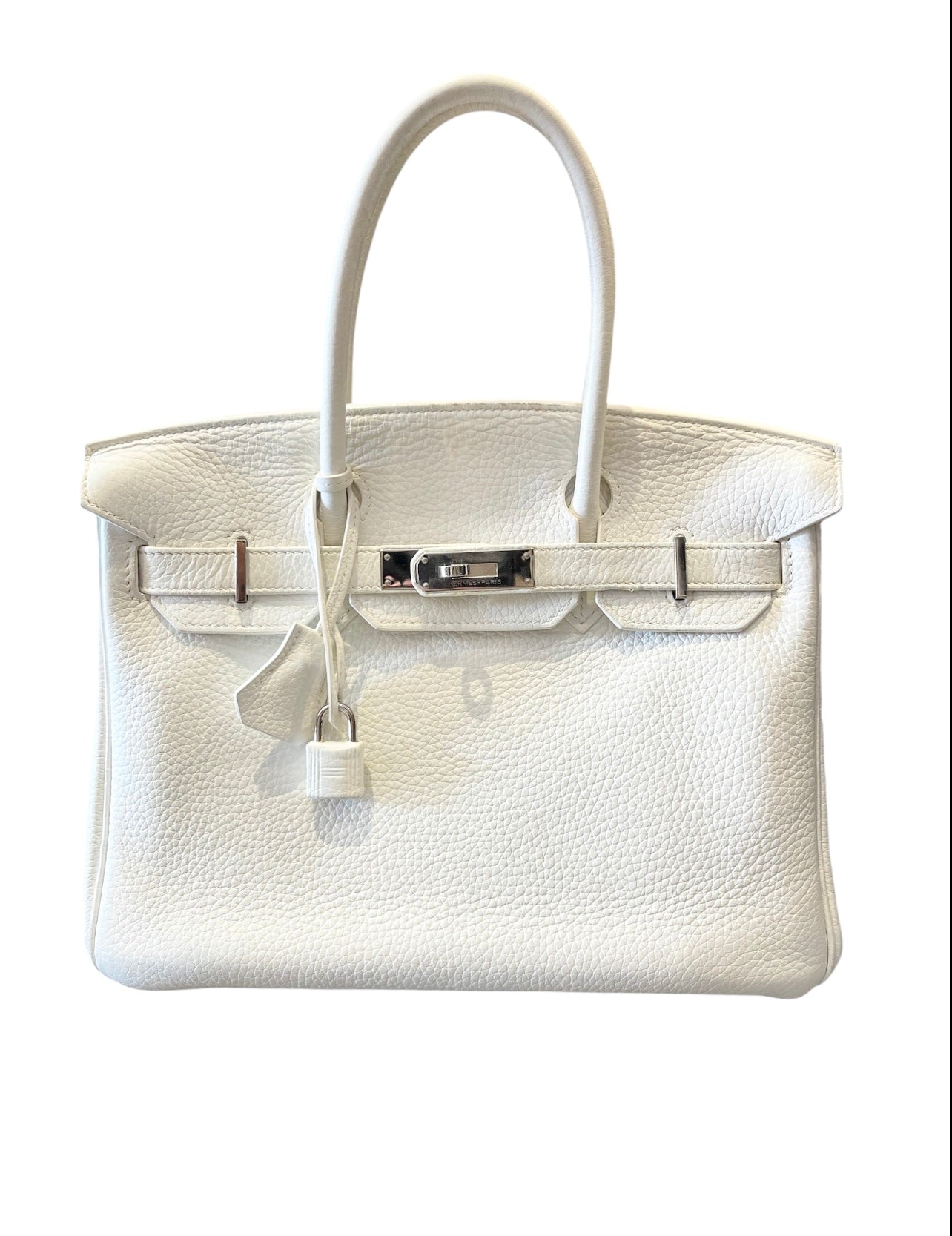 Hermes Birkin 30 Clemence