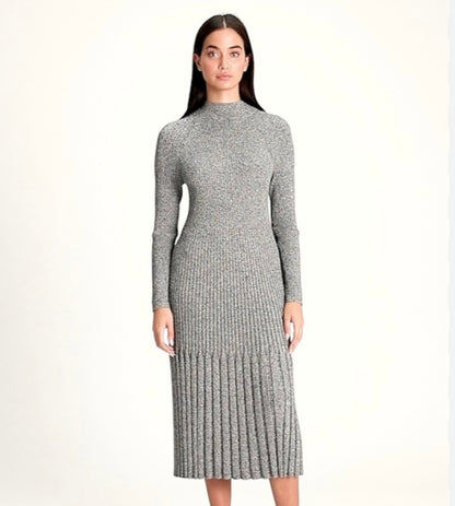 New* Banana Republic Mock Neck Sweater Dress - Size Small