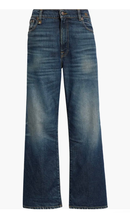 R13 Ex Boyfriend jeans - size 29