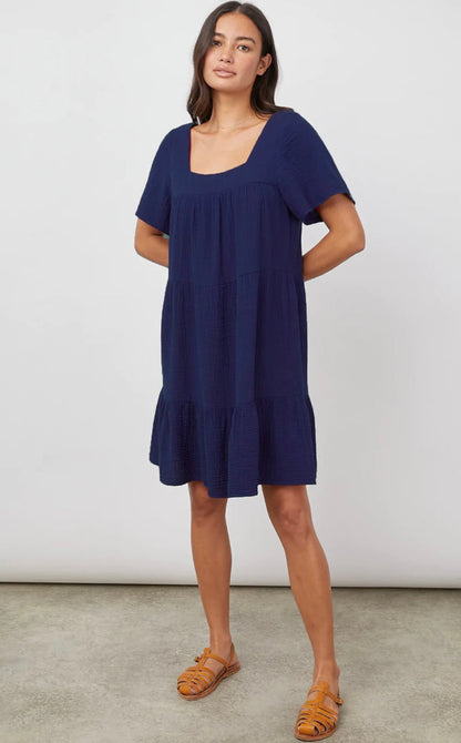 Rails Valentina Dress - Size S
