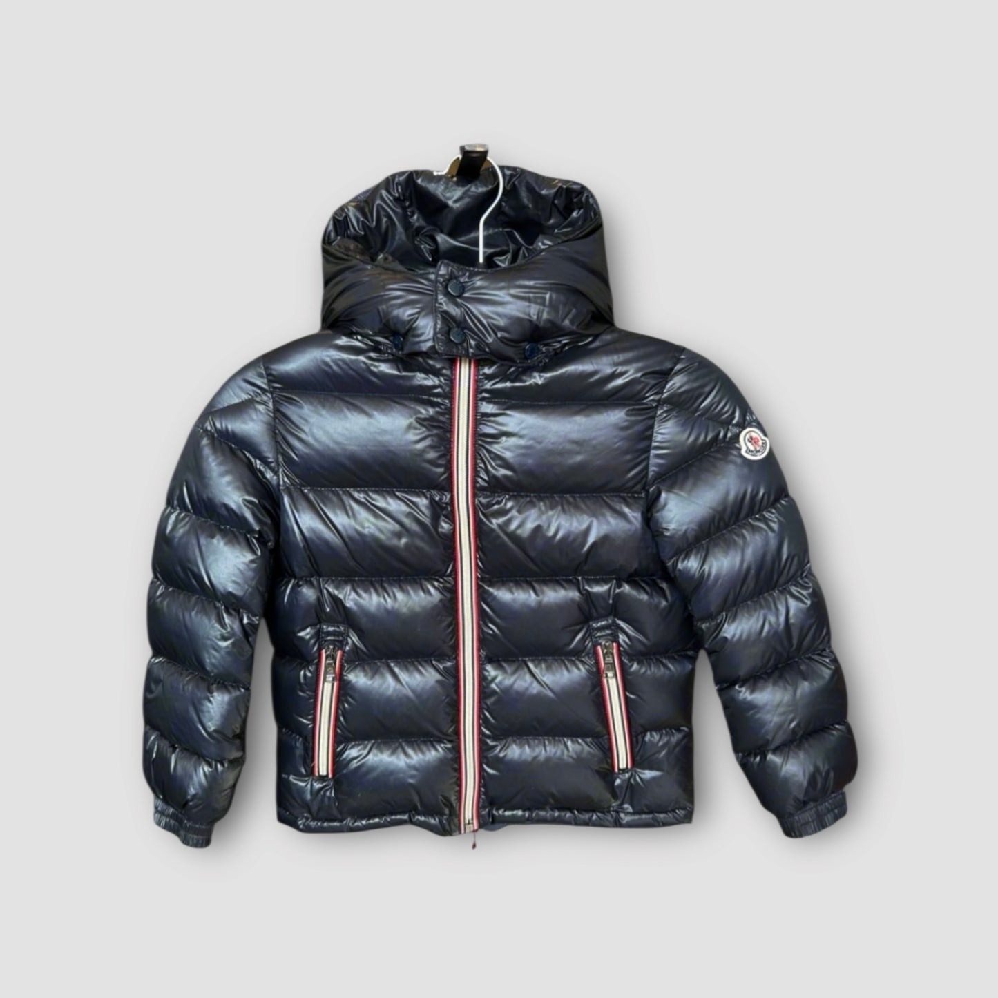 KIDS MONCLER Puffer Jacket - Size 6