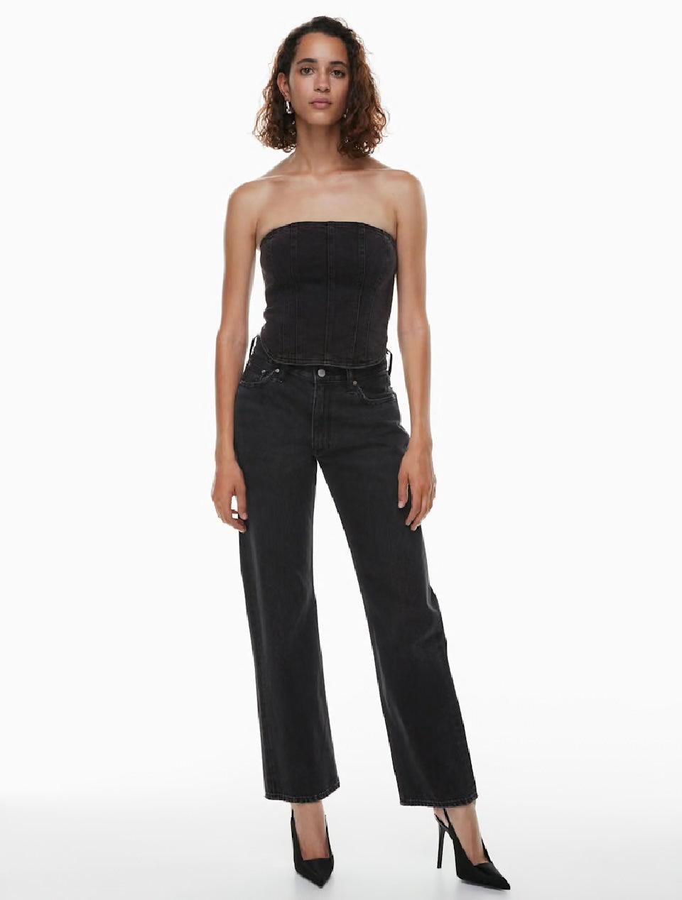 Denim Forum
The '80s Comfy Lo-rise Loose - Size 29