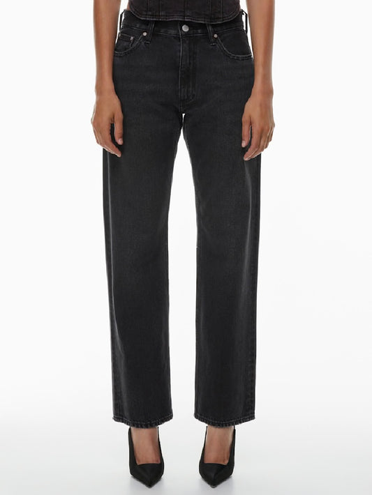 Denim Forum
The '80s Comfy Lo-rise Loose - Size 29