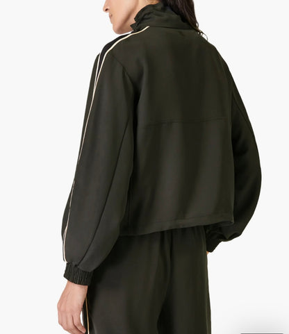 Sweaty Betty Elite Half Zip Track Jacket - Size S